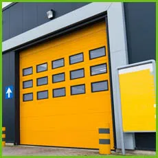 Garage Door Shop Repair Escondido, CA 442-243-9001 - side-overhead-t-16-09m